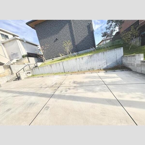 翠松園2丁目戸建