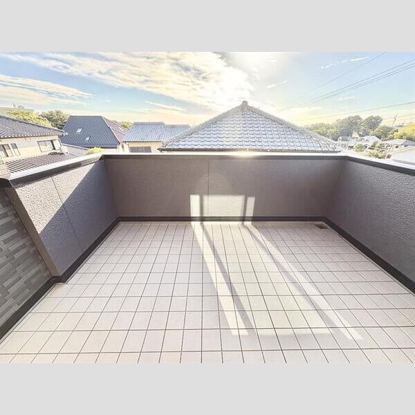 翠松園2丁目戸建 室内写真9