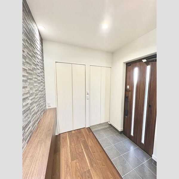 翠松園2丁目戸建 室内写真1