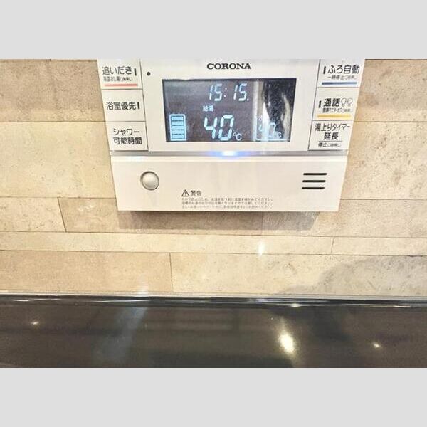 翠松園2丁目戸建 室内写真8