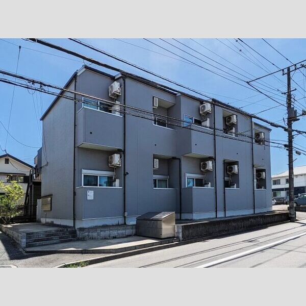 EG 建物画像