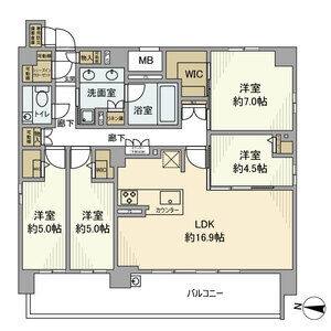 プレサンスロジェ藤が丘駅前 建物画像