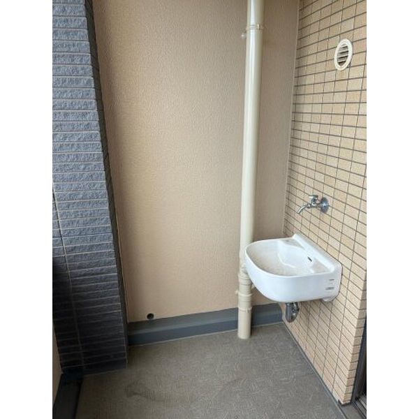 イニシア京都一条寺 室内写真7