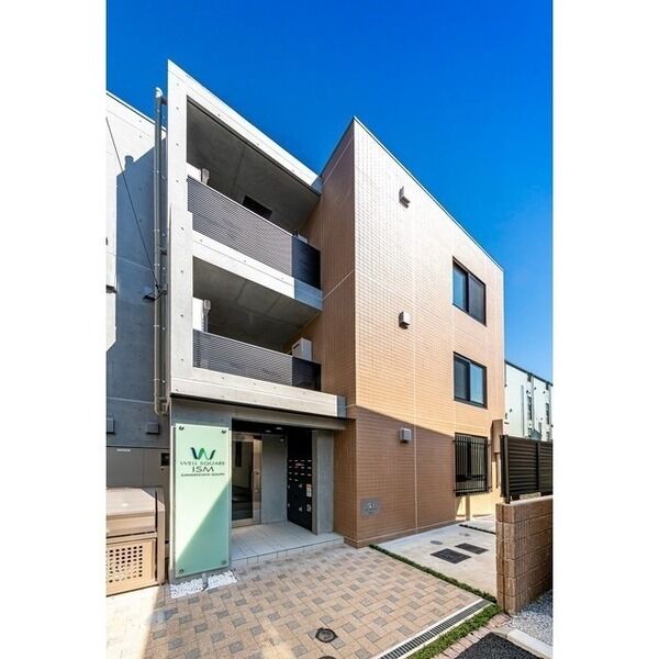 アステラホーム三軒茶屋South
