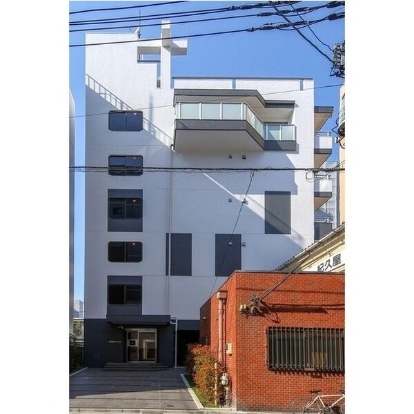 Belle ville 錦糸町