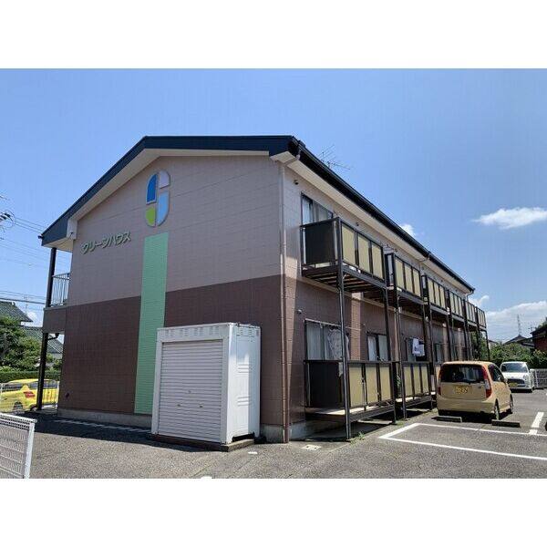 グリーンハウス