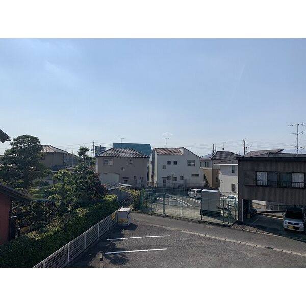 グリーンハウス 室内写真9