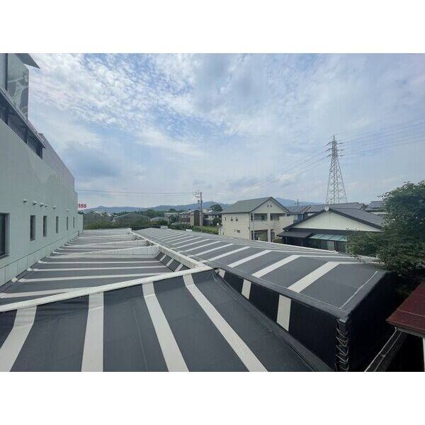 Breathia 室内写真7