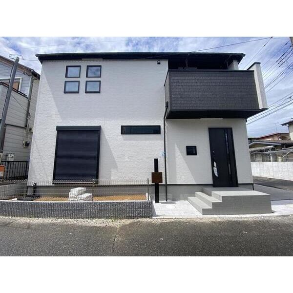 Sumai-to船橋市八木が谷06 建物画像