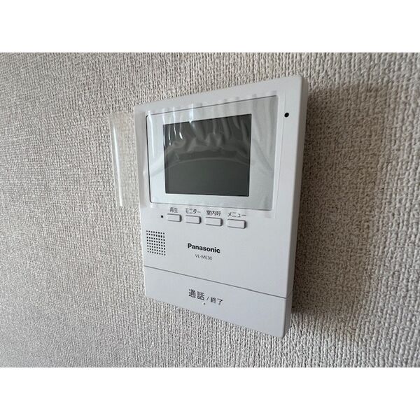 サンクレスト 室内写真9