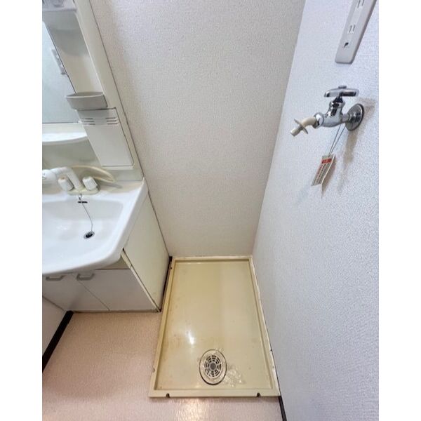 サンクレスト 室内写真10