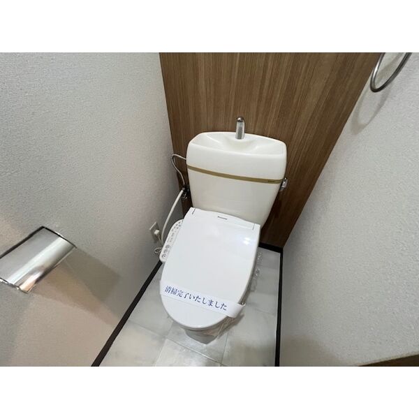 サンクレスト 室内写真4
