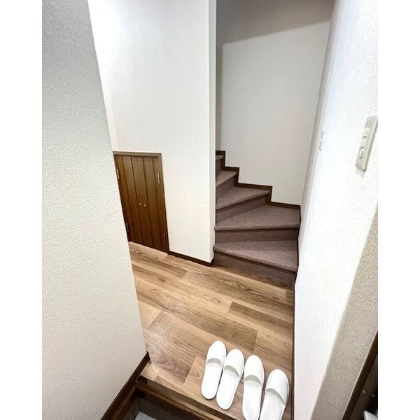 サンクレスト 室内写真8