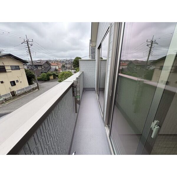 Sumai-to千葉市若葉区桜木北03 室内写真8