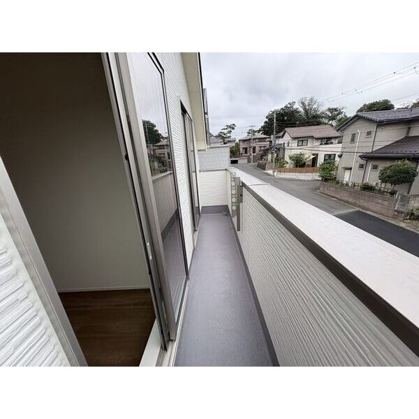Sumai-to千葉市若葉区桜木北02 室内写真8
