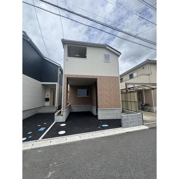 Sumai-to柏市みどり台01