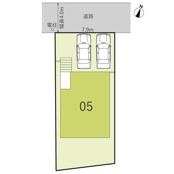 Sumai-to千葉市若葉区大宮台05 室内写真9