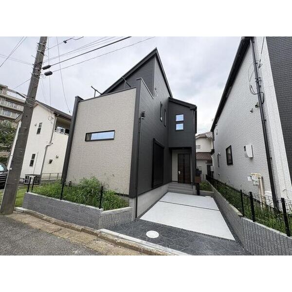 Sumai-to習志野市東習志野02