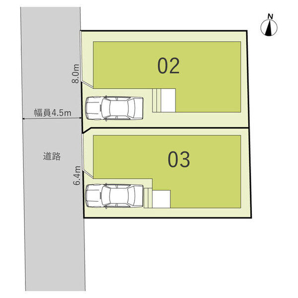 Sumai-to習志野市東習志野02 室内写真9