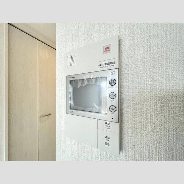 エスリード金山クラッシィ 室内写真8