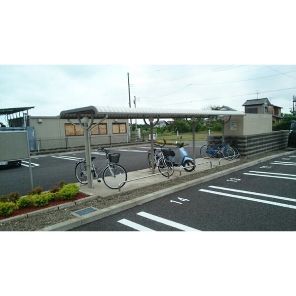 プランドールC 室内写真10