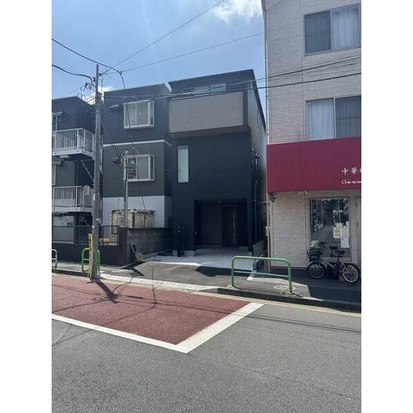 Sumai-to世田谷区北烏山01