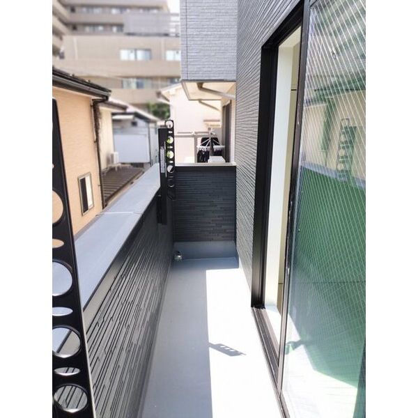 Sumai-to世田谷区北烏山01 室内写真8