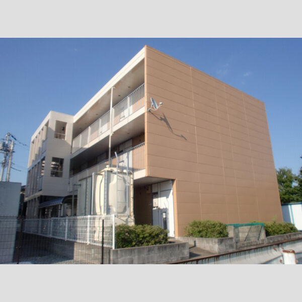 レオパレスドミール大和