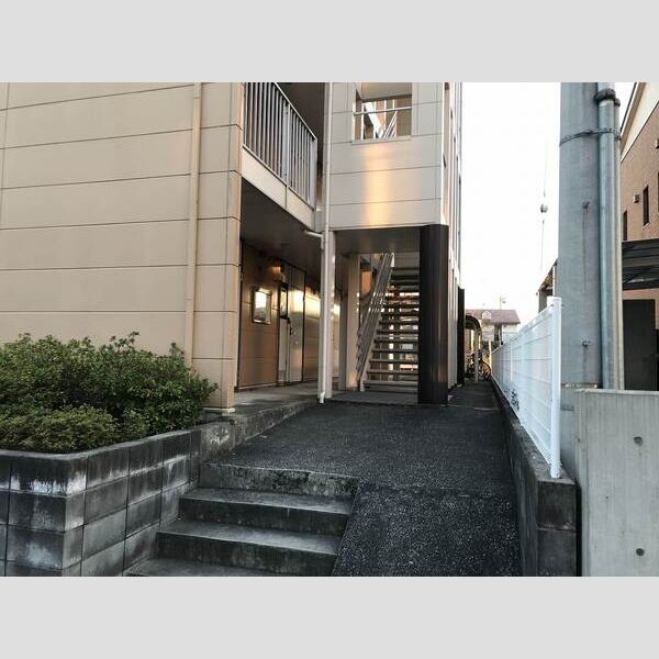 レオパレスドミール大和 室内写真7