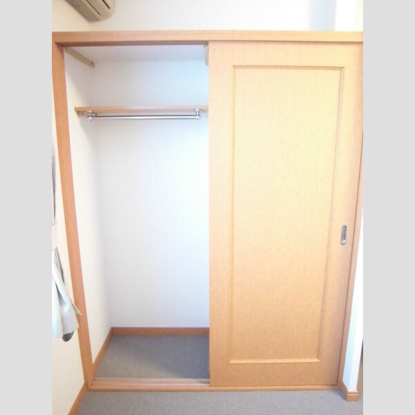レオパレスすずき 室内写真10