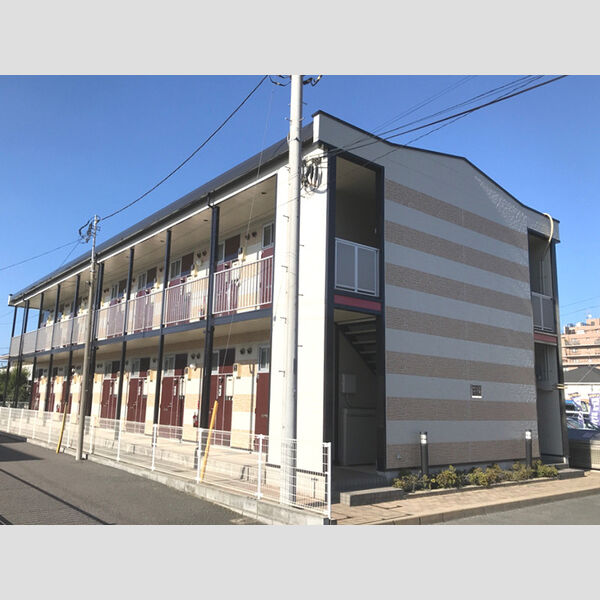レオパレスフラン