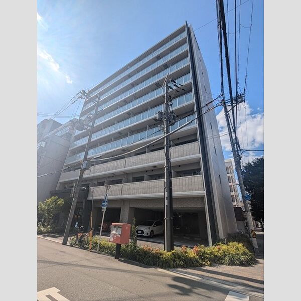 エスリード大阪京橋フロレゾン