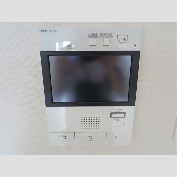 エスリード大阪ドームシティ 室内写真7