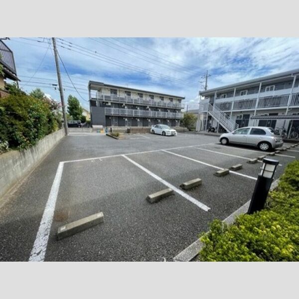 レオパレスコンフォートフレア 室内写真8