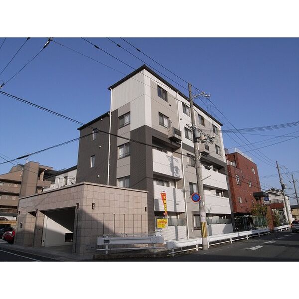 ベル・アビタシオン