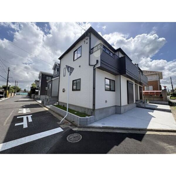 Sumai-to千葉市稲毛区宮野木町01 建物画像