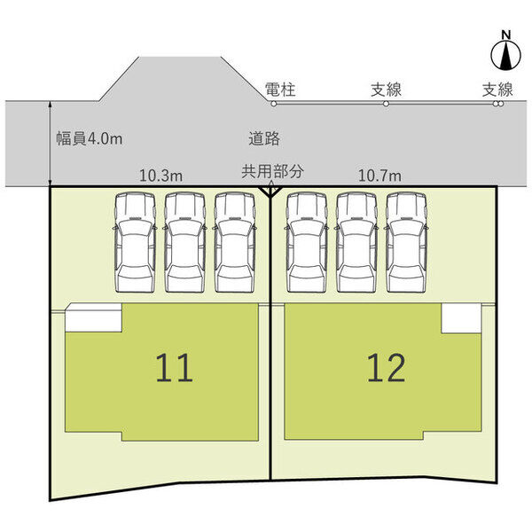 Sumai-to船橋市大穴北12 室内写真9