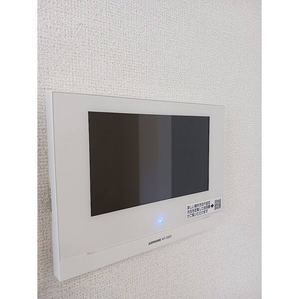 ディアス 室内写真5