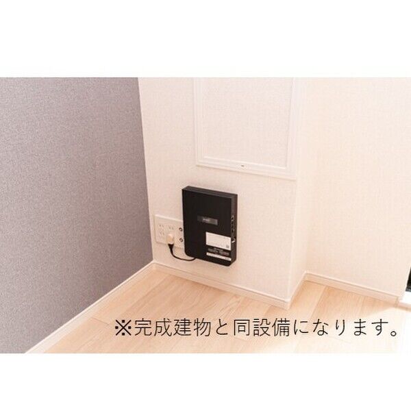 リガーレ 室内写真7