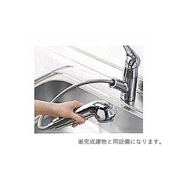 リガーレ 室内写真6