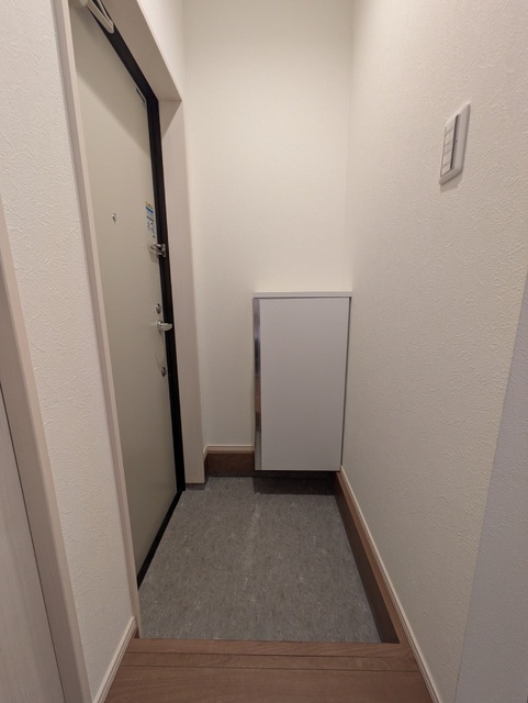 バレーヌ西新井 室内写真9