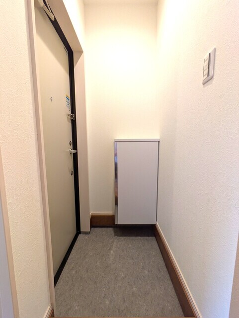 バレーヌ西新井 室内写真9