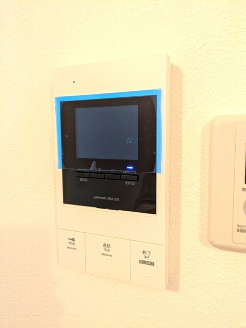 バレーヌ西新井 室内写真5
