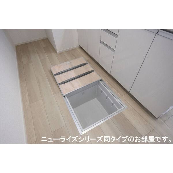 サンライズM Ⅰ 室内写真10