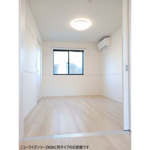 ガーデン深大寺 ANNEX 室内写真7