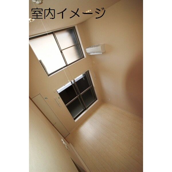La Foret TSUBAKI(ラフォーレツ 室内写真7