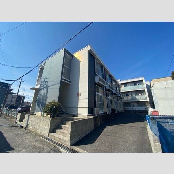 レオパレス春日井ステーション