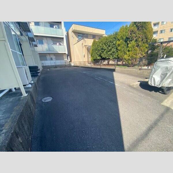 レオパレス春日井ステーション 室内写真4