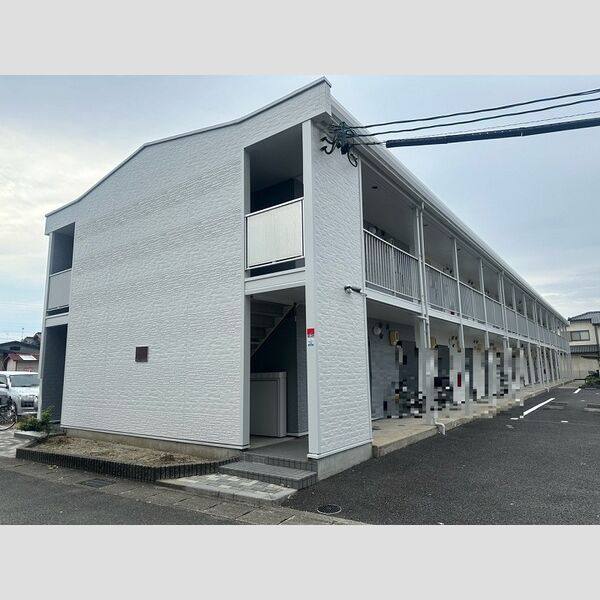 レオパレスハタノ