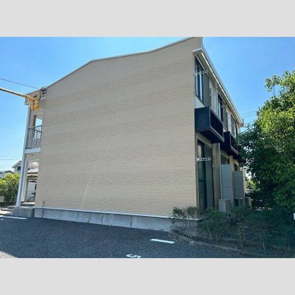 レオパレスロックハウス